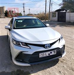 تويوتا كامري